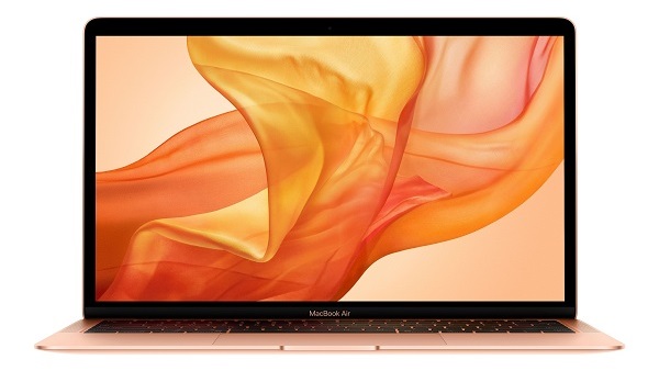 آبل توفر إصلاح مجاني لأجهزة MacBook Air لخلل فني في لوحاتها الأم