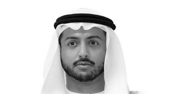 الإمارات تعلن الحداد 3 أيام لوفاة نجل حاكم الشارقة
