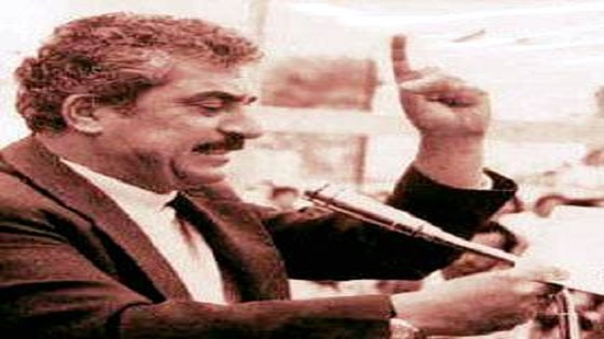 في مثل هذا اليوم..وفاة توفيق زياد، شاعر فلسطيني
