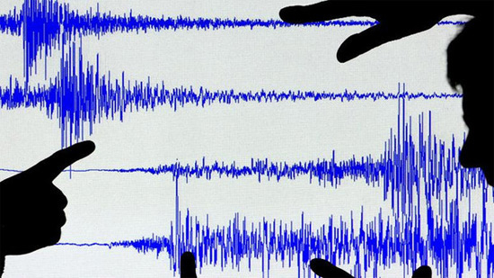 زلزال قوته 6.9 ريختر يضرب ولاية كاليفورنيا