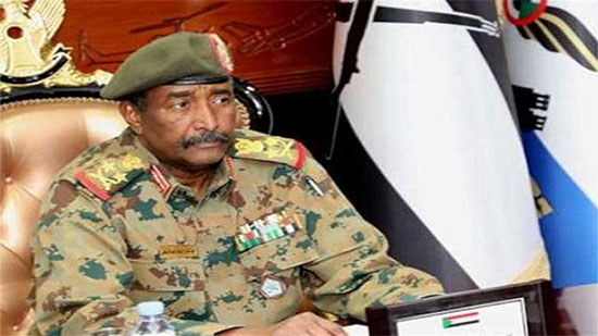 البرهان: سنحل المجلس العسكري في السودان بعد تشكيل مجلس السيادة 