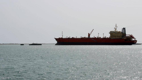 التحالف يحبط هجوما حوثيا استهدف سفينة جنوب البحر الأحمر