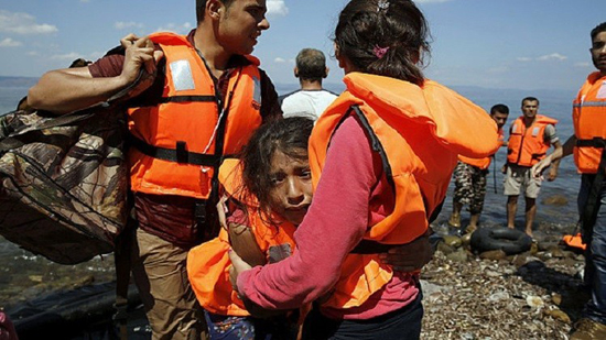  موجات جديدة من اللاجئين تستعد لدخول غرب اوروبا وتتجمع حاليا فى البوسنة 