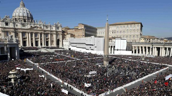  توافق بين الفاتيكان والنمسا على نشر قيم الحوار والسلام ونبذ التطرف الديني 