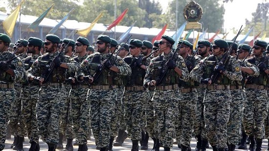 قائد الجيش الإيراني: لا نريد حربا مع أي بلد
