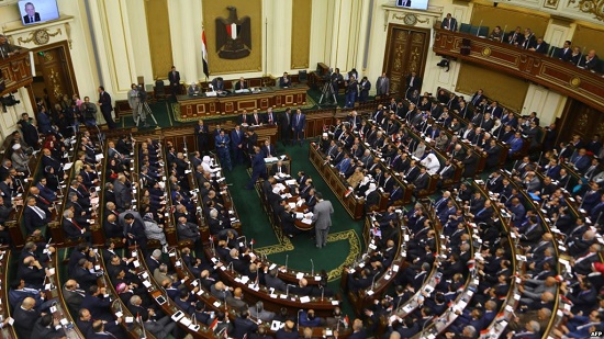 البرلمان يوافق على تعديل «المنظمات النقابية العمالية» ويُحيله لمجلس الدولة
