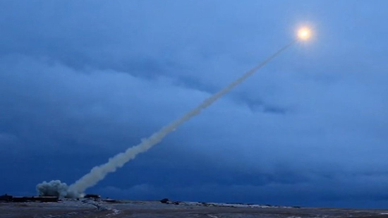 موسكو تدرس تدابير جوابية على خطط واشنطن نشر الصواريخ