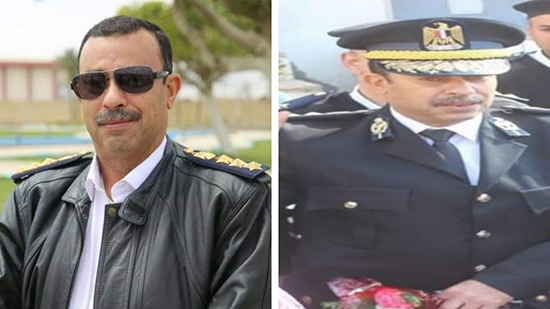 وفاة عميد شرطة بأزمة قلبية أثناء تأمين مباراة الجزائر وكوت ديفوار