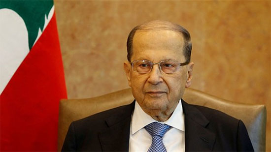 الرئيس اللبناني: الأمم المتحدة فشلت في مساعيها للحفاظ على السلام واحترام الشعوب
