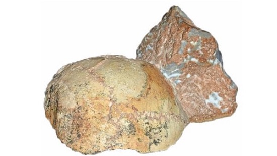 يرجع إلى 210 آلاف عام.. العثور على أقدم أثر بشري خارج أفريقيا