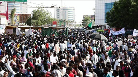 بعد 40 يوما.. مظاهرات في السودان للمطالبة بمحاسبة من فضوا الاعتصام