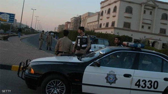 ضبط خلية إخوانية إرهابية بالكويت صادر ضدهم أحكام قضائية بمصر