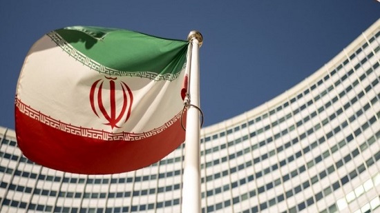 إيران تطلب من أوروبا إنقاذ الاتفاق النووي
