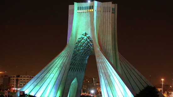 طهران تكشف التسوية الوحيدة لأزمة الاتفاق النووي مع أوروبا