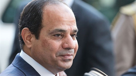 السيسي يؤكد عمق العلاقات بين مصر وأوغندا