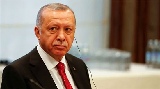 صحيفة تكشف أهداف أردوغان من الحصول على 