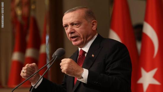 فضائح الدكتاتور التركي: أردوغان يستعد لاطلاق أكبر حملة ضد المعارضة