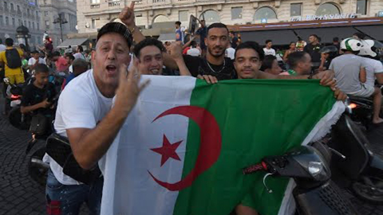 انطلاق مشاورات لتكوين فريق للحوار الوطني بالجزائر