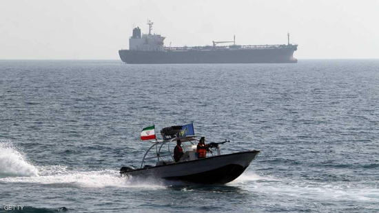 استراتيجية التنصل الإيرانية.. السفينة البريطانية نموذجا