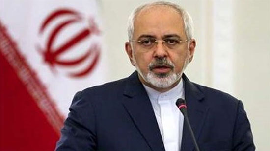 وزير الخارجية الإيراني: بريطانيا تتواطئ مع الإرهاب الاقتصادي الأمريكي