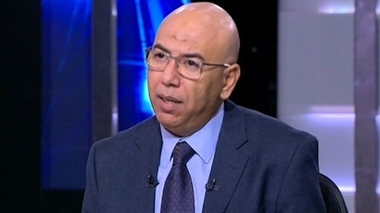  العميد خالد عكاشة يكشف سبب إيقاف بريطانيا رحلاتها للقاهرة وهل ننتظر حادث إرهابي؟ 