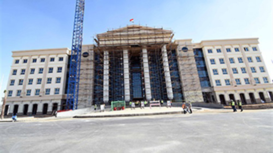 الحكومة تعقد أول اجتماع بالمقر الجديد لمجلس الوزراء في العلمين.. الأربعاء