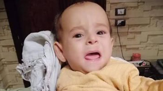 العثور على طفل 6 أشهر داخل حديقة ميدان الثقافة.. والأمن يسلمه لمستشفى سوهاج العام