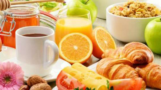 دراسة: عدم تناول وجبة الإفطار يصيب بالسمنة