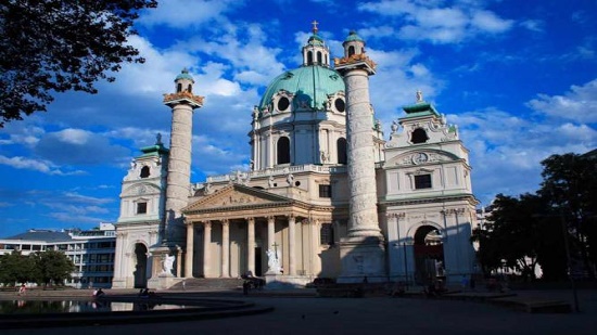  الكنيسة النمساوية تحتفل بمرور 15 عاما على نياحة الكاردينال كونيج 