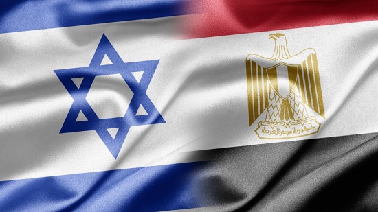 إسرائيل تبحث مع مصر إمكانية إقامة مشروعات في مجال الطاقة
