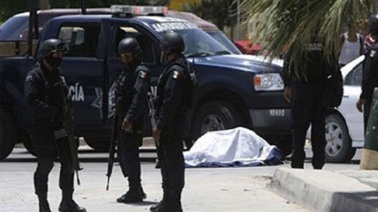 مقتل إسرائيليين في المكسيك.. والشرطة ترجح علاقتهما بالمافيا
