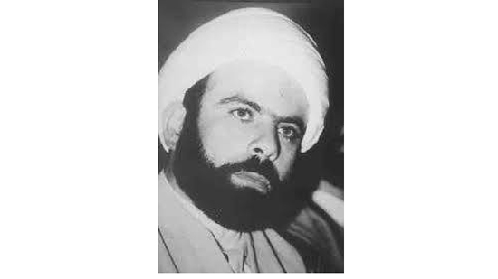  الشيخ عبد الكريم عبيد أحد قادة حزب الله من لبنان