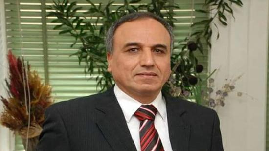 رئيس مجلس إدارة الأهرام يكشف تفاصيل مشاجرة واشتباك موظفين بالمعرض العقاري