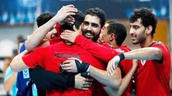 منتخب مصر لكرة اليد يحقق إنجازًا تاريخيًا