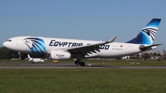 رسميًا.. مصر للطيران الناقل الرسمي لأسبوع القاهرة الثاني للمياه CWW
