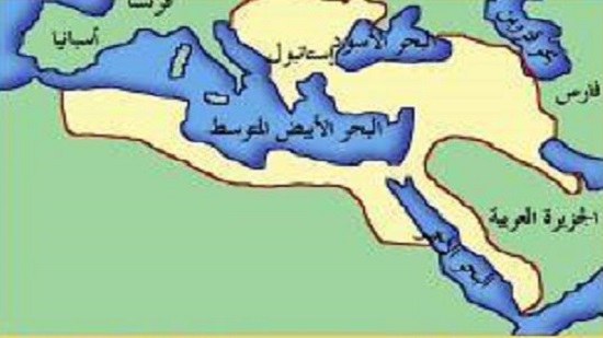 في مثل هذا اليوم..المملكة المتحدة والدولة العثمانية توقعان اتفاقًا بشأن تعيين الحدود بين الدولة العثمانية من جهة والكويت وقطر والبحرين من جهة أخرى.
