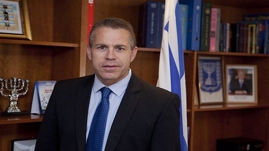 وزير إسرائيلي: أتوقع من الشرطة تعزيز قواتها بشكل دائم في اللد
