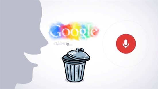 جوجل تتخلى عن البحث الصوتي لذها السبب!