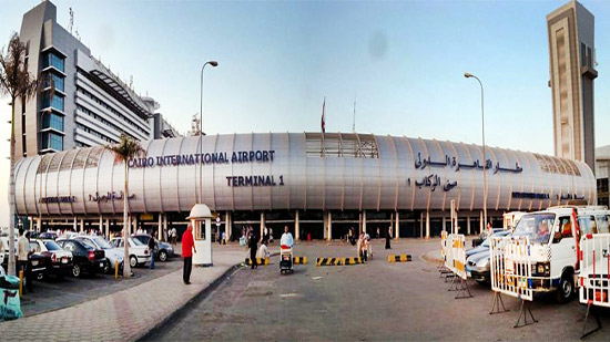 فرض رسوم مالية على الركاب المغادرين من المطارات المصرية