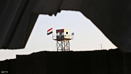 حرس الحدود المصري.. نجاحات في مكافحة الهجرة غير الشرعية