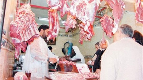 
عيدية المواطنين.. «الزراعة» توفر اللحوم والسلع الغذائية بأسعار مخفضة فى عيد الأضحى