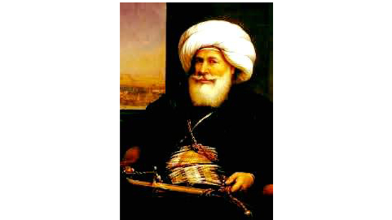 محمد على باشا