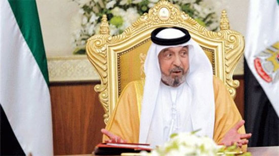 
أمر عاجل من رئيس الإمارات بشأن عيد الأضحى
