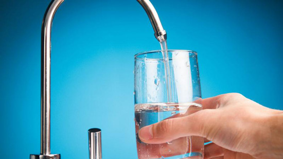  وزير الإسكان: خطة لترشيد استهلاك المياه وتوفير مصادر بديلة لمياه الشرب
