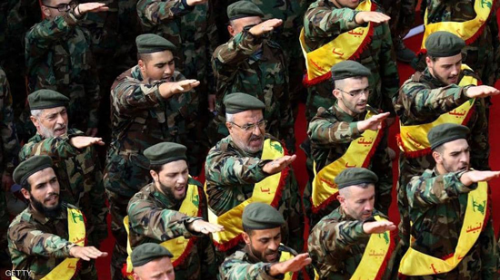 حزب الله.. ذراع إيران التخريبية في لبنان