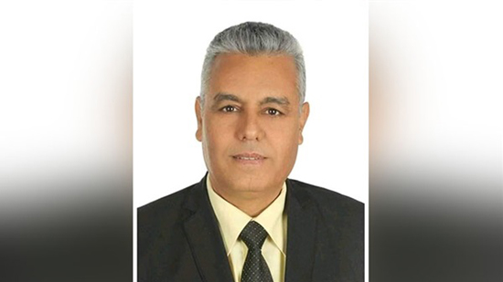 الدكتور يوسف الغرباوي 