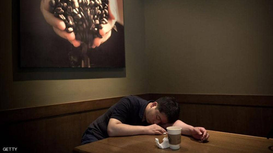 كشفت الدراسة أن شرب القهوة قبل النوم لا يؤثر على نوعية النوم