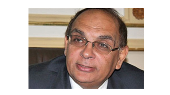  الدكتور حسين خالد، وزير التعليم العالي الأسبق