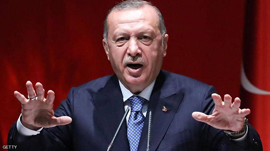 الرئيس التركي أعلن الطوارئ عقب محالة الانقلاب الفاشلة