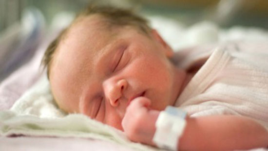 صحة الشرقية: استقبال ٥٤٧٦ طفل حديثي الولادة بالمستشفيات خلال ٦ أشهر

